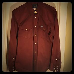 Wrangler Brush Popper